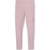 Puma Cloudspun – HW FL Damen Tights, pink S