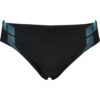 Arena Streak Brief Herren Badehose, schwarz 9