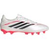 Adidas Copa Pure IV Pro FG Nockenschuhe, weiß, Größe 46 ⅔ 46 ⅔