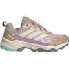 Adidas Terrex Skychaser AX5 GTX Damen Multifunktionsschuhe, braun, Größe 42 42