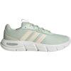 Adidas Cloudfoam Flex Laces Shoes Damen Freizeitschuhe, grün, Größe 37 ⅓ 37 ⅓