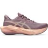 Asics Novablast 6 Damen Laufschuhe, schwarz, Größe 40 ½ 40 ½