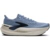 Brooks Glycerin Max 2 Herren Laufschuhe, blau, Größe 46 ½ 46 ½