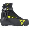 Fischer RC3 Herren Langlaufschuhe, , Größe 43 43