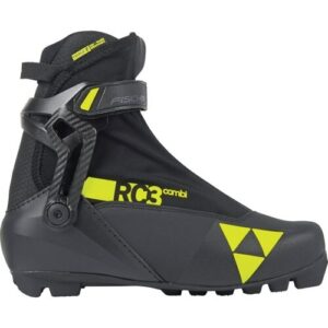 Fischer RC3 Combi Herren Langlaufschuhe, , Größe 38 38