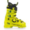 Fischer RC4 130 LV BOA Herren Pistenschuhe, gelb, Größe 44 44