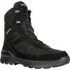 Lowa Trident III GTX Herren Freizeitschuhe, schwarz, Größe 44 44