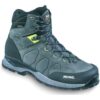 Meindl Vakuum Sport III GTX Herren Trekkingstiefel, grau, Größe 44 44