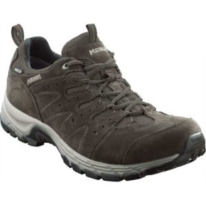 Meindl Rapide GTX Herren Trekking-Halbschuhe, braun, Größe 51 51