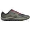 Merrell Trail 8 Herren Freizeitschuhe, grau, Größe 43 43