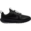 Nike Star Runner Utility Kinder Laufschuhe, schwarz, Größe 40 40