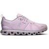 On Cloud 6 Waterproof Damen Freizeitschuhe, lila, Größe 41 41