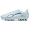 Puma Ultra 6 Play MG Kinder Multinockenschuhe, blau, Größe 38 38