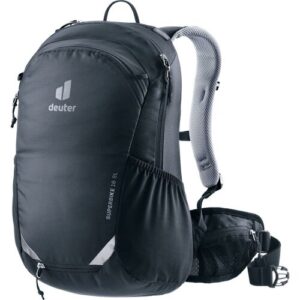Deuter Superbike 16 SL Damen Bikerucksack, schwarz M