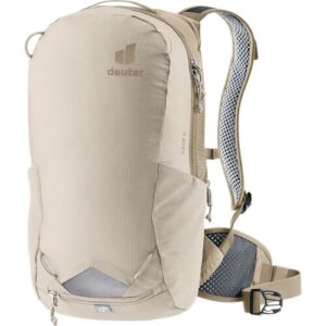 Deuter Race 8 Bikerucksack, braun onesize