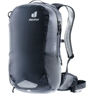 Deuter Race 16 Bikerucksack, schwarz onesize