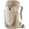 Deuter AC Lite 14 SL Damen Wanderrucksack, braun M