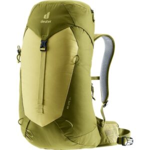 Deuter AC Lite 24 Herren Wanderrucksack, grün M