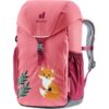 Deuter Waldfuchs 14 Kinder Rucksack-Zubehör, pink onesize