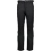 CMP Long Pant Herren Steghose, schwarz C25