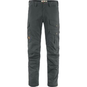 Fjällräven Vidda Pro Lite Herren Hose, grau 56R