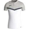 Jako Iconic Poloshirt, weiß L