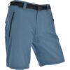 Maul Glishorn 2XT Herren Bermuda Shorts, hellblau 56