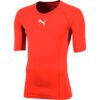 Puma Liga Baselayer Herren T-Shirt, rot M