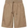 Vaude Redmont IV Herren Hose, braun 56