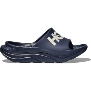 HOKA Ora Athletic Sandalen, blau, Größe 40 40