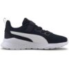 Puma Anzarun Lite AC+ PS Kinder Freizeitschuhe, blau, Größe 30 30