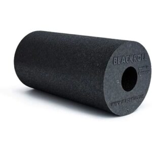Blackroll Standard Fitnessgerät, schwarz 15 x 15 x 31