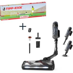 Rowenta X-Force Flex 14.80: Spielspaß Und Ein Sauberes Zuhause