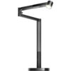 Dyson Lightcycle Morph Arbeitsplatzleuchte Schwarz