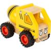 small foot GmbH & Co. KG Betonmischer
