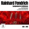 GPSR-Kontakt Symphonisch in Schönbrunn (CD + DVD)