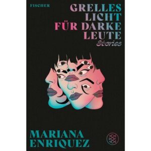 S. FISCHER Verlag GmbH Grelles Licht für darke Leute