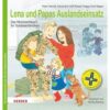 Herder Verlag Lena und Papas Auslandseinsatz