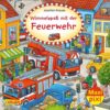 Carlsen Verlag GmbH Maxi Pixi 319: VE 5 Wimmelspaß mit der Feuerwehr (5 Exemplare)