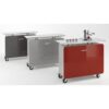 MS SCHUON GmbH MS-Schuon Kaffee-Theke Cool