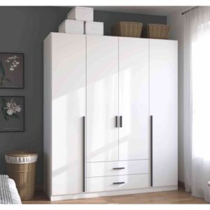 Rauch Livaro Kleiderschrank 180 breit