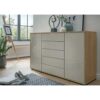 Wiemann Möbel Quito Wäschekommode Schlafzimmer