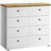 Wiemann Möbel Marlow Kommode Landhausstil