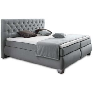 HAPO GmbH & Co. KG Chesterfield Boxspringbett 200×200