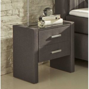 HAPO GmbH & Co. KG Hapo Nachttisch für Boxspringbett