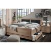 Wiemann Möbel Luxor Doppelbett