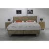 Kretschmar Zittau Boxspringbett 100×200