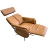 Incanto Argo Relaxsessel Leder