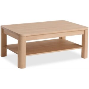Dico Möbel CT300B Couchtisch buche massiv