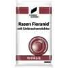 Langzeit-Rasendünger – Compo Expert® Rasen Floranid® mit Unkrautvernichter 15-5-8 (+3) – 15 kg Liefergröße: 15 kg